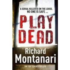 Crime, Thrillers & Mystery E-Books Play Dead (E-Book, 2009)