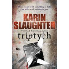 Triptych: (Will Trent Series Book 1) (The Will Trent Series) (Paperback, 2011)