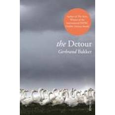 Detour The Detour (Paperback, 2013)