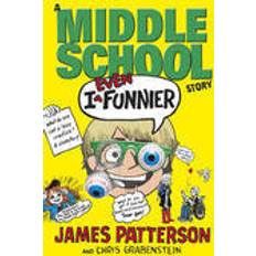 I Even Funnier: A Middle School Story: (I Funny 2) (Paperback, 2015)