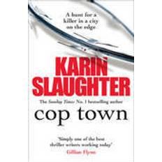 Cop Town (Paperback, 2015)