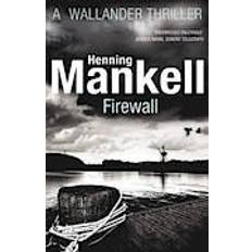 Books Firewall: Kurt Wallander (Paperback, 2012)