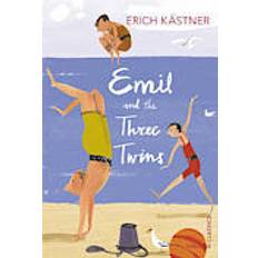 Emil and the Three Twins (Vintage Children's Classics) (Paperback, 2012)
