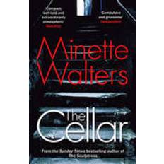 The Cellar (Hæftet, 2016)