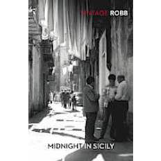 Midnight In Sicily (Vintage Classics) (Paperback, 2015)