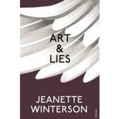 Art &; Lies (Paperback, 2014)