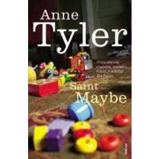 Saint Maybe (Paperback, 1992)