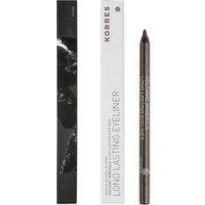 Colour Volcanic Minerals Eye Pencil #02 Brown