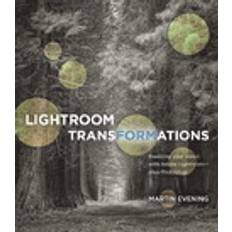 Lightroom Lightroom Transformations (Häftad, 2016)