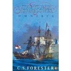 The Young Hornblower Omnibus (Paperback, 1989)