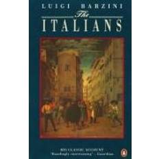 Böcker Italians (Häftad, 1991)