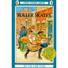 Roller skates Roller Skates (Hæftet, 1986)
