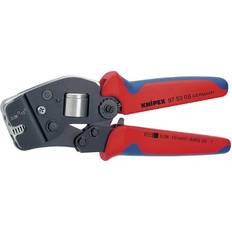 Crimpzangen Knipex 97 53 8 Self Crimpzange