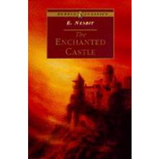 Böcker The Enchanted Castle (Häftad, 1994)