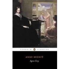 Classici Libri Agnes Grey (Copertina flessibile, 1988)