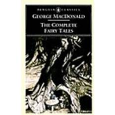 The Complete Fairy Tales (Häftad, 1999)