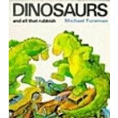 Dinosaurs and All That Rubbish (Puffin Books) (Paperback, 1993)