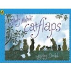 Slinky Slinky Malinki Catflaps (Hæftet, 2000)