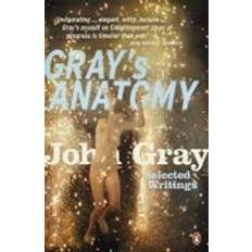 Gray's anatomy book Gray's Anatomy (Paperback, 2010)