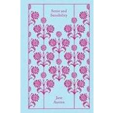 Sense and Sensibility (Penguin Clothbound Classics) (Hardcover, 2008)