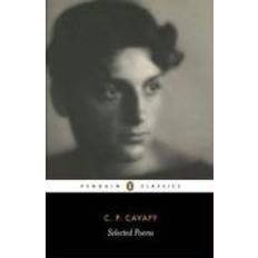 The Selected Poems Of Cavafy C. P. Cavafy (Paperback, 2008)