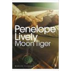 Böcker Moon Tiger (Häftad, 2006)