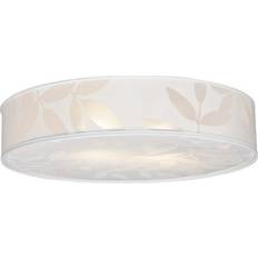 Tyg Taklampor Belid P2152 Soft Takplafond ∅ 50.3cm
