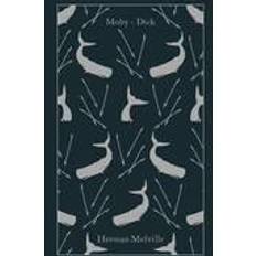 Moby-Dick: or, The Whale (Penguin Clothbound Classics) (Hardcover, 2013)