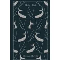 Moby-dick (Inbunden, 2013)