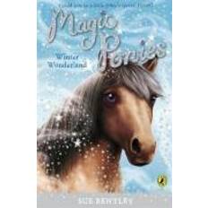 Magic Ponies: Winter Wonderland (Paperback, 2009)