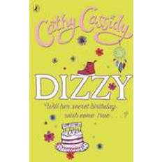 Dizzy Dizzy (Hæftet, 2011)