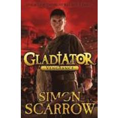 Gladiator: Vengeance (Paperback, 2014)