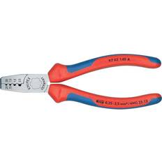 Handwerkzeuge Knipex 97 62 145 A Crimpzange