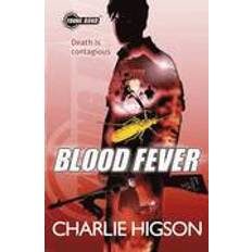 Young Bond: Blood Fever (Häftad, 2012)