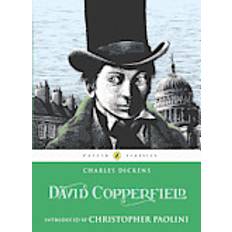 David copperfield David Copperfield (Hæftet, 2012)