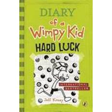 Hard Luck (Diary of a Wimpy Kid book 8) (Paperback, 2015)