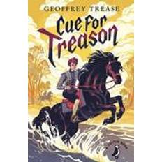 Cue Cue for Treason (Hæftet, 2015)