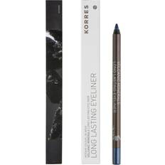 Colour Volcanic Minerals Eye Pencil #08 Blue