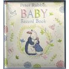 Peter Rabbit Baby Record Book (Hardcover, 2016)