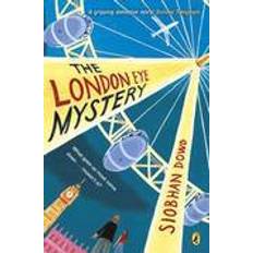 Books on sale The London Eye Mystery (Paperback, 2016)