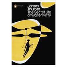 Books The Secret Life of Walter Mitty (Penguin Modern Classics) (Paperback, 2016)