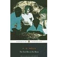 The First Men in the Moon (Paperback, 2005)