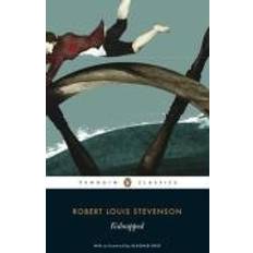 Penguin classics Kidnapped (Penguin Classics) (Paperback, 2007)