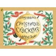 Slinky Slinky Malinki's Christmas Crackers (Hæftet, 2007)