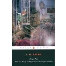 Literatuurstudies Boeken Peter Pan (Paperback, 2005)