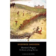 Books Sherston's Progress (The Complete Memoirs of George Sherston) (Paperback, 2013)