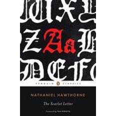 scarlet letter (Paperback, 2016)