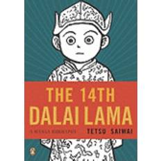 Dalai lama books The 14th Dalai Lama (Paperback, 2011)