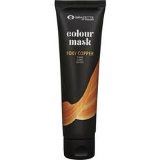 Grazette colour mask Grazette Colour Mask Foxy Copper 150ml