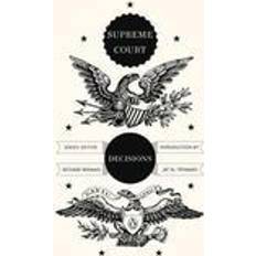 Supreme Court Decisions (Paperback, 2012)